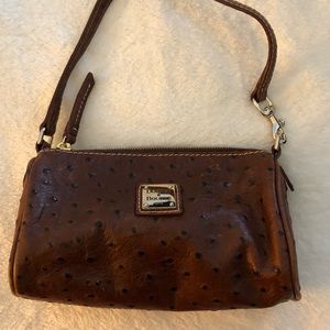 Mini Dooney & Bourke barrel bag